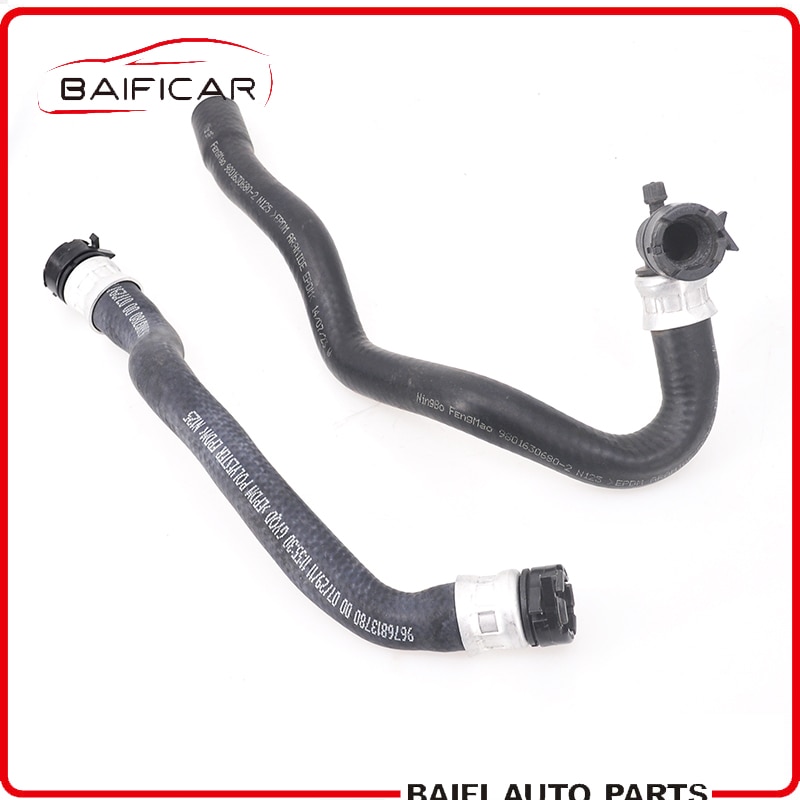 Baificar Brand Genuine Tube Heater Hose 6466XV 6466TZ For Peugeot 3008 308CC 408 C4L 308SW RCZ 1.6T