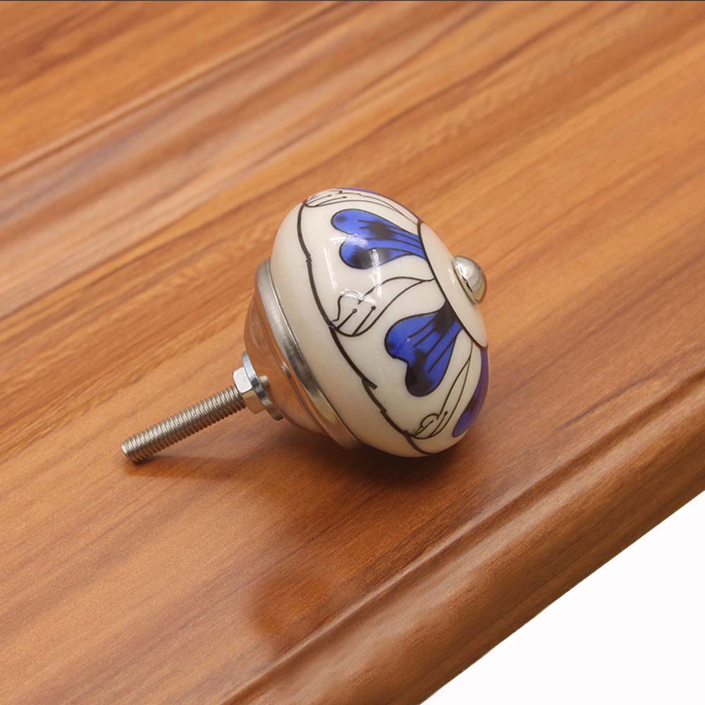 Creativo Vintage ▾ armadio mobili hardware armadio guardaroba comò armadio manopola maniglie per cassetti manopole per porte maniglie per porte: MULTI