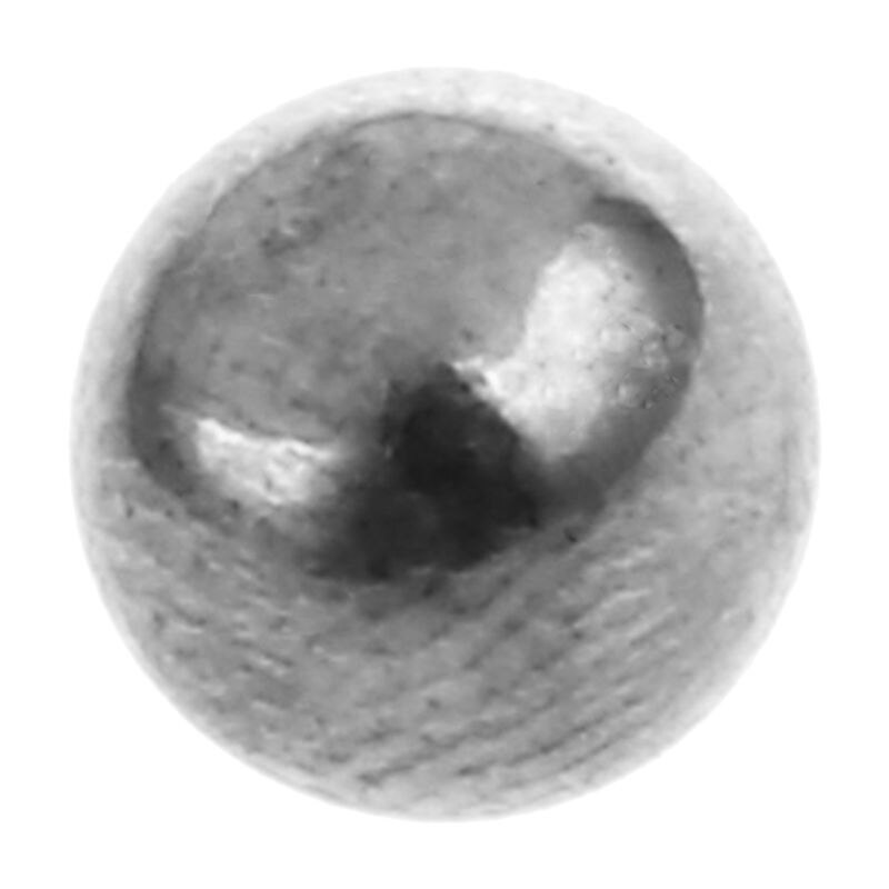 100 stück fahrradkugellager aus stahl , 7mm durchmesser