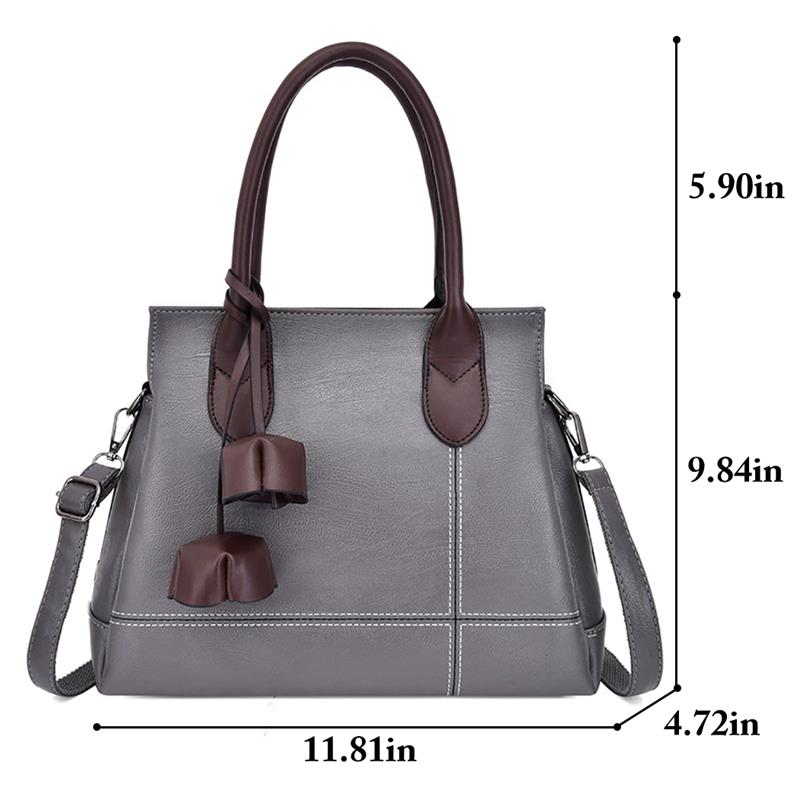 Saco de Ombro Das Mulheres da forma de Couro das Mulheres Crossbody Sacos Do Mensageiro Bolsa Das Senhoras Fêmea Rodada Bolsa Bolsa com Saco de Charme