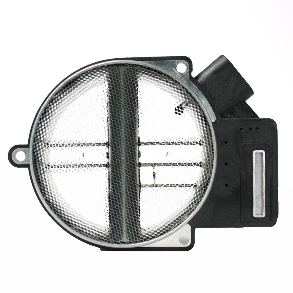 SENSOR de flujo de aire MAF, medidor masivo para CHEVROLET HUMMER ISUZU OLDSMOBILE SAAB GMC BUICK CADILLAC PONTIAC 25168491 25318411 15904068