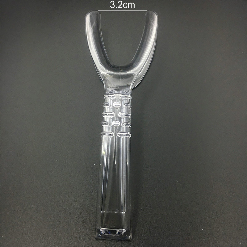 1Pc Dental Autoclavable Mouth Opener Orthodontic Lip Cheek Retractor Mouth Spreader Dental Materials: Pink
