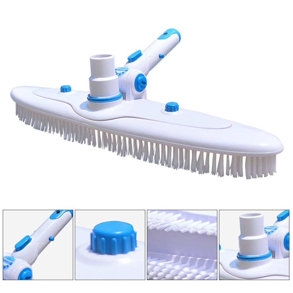 Vacuum Head Flexible Suction Indoor Outdoor Adjust... – Vicedeal