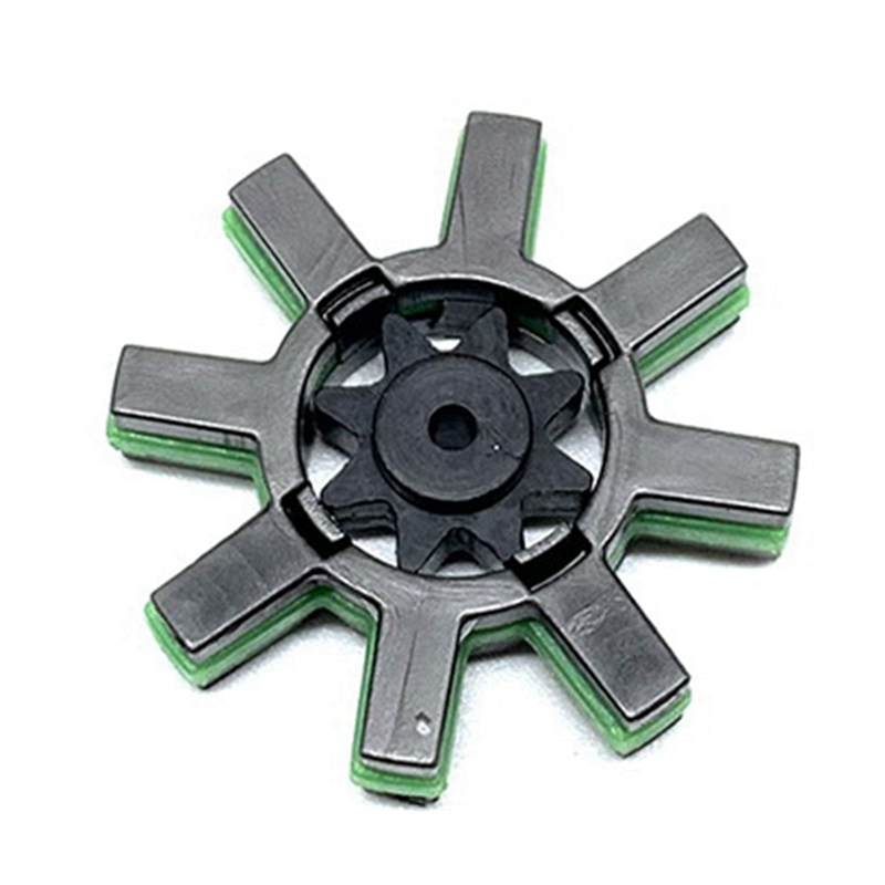 2X per Toyota Camry Corolla Lexus Levin Alphard colonna sterzo motore anello ingranaggio giunto elastico ingranaggio 45254-28040