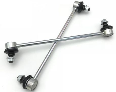 Pair Front Stabilizer Sway Bar Suspension Linkage For Toyota Echo - Foto 9