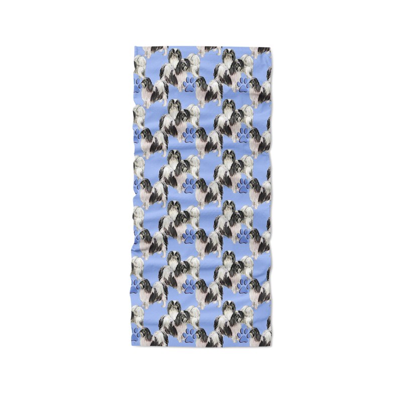Cute Animal Print Headband Magic Bandana Microfiber Seamless Tubular hijab Neck Tube Scarf Mask Headwear Motorcycle kerchief: Style4