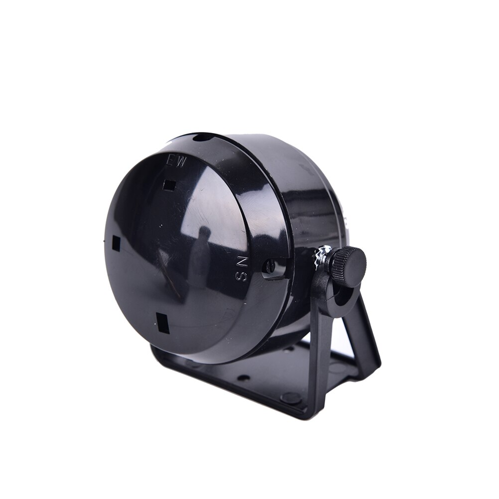 Hoge Precisie Zee Draaibare Marine Kompas Elektronische Led Licht Boot Kompas Fit Navigatie Positionering Kompas