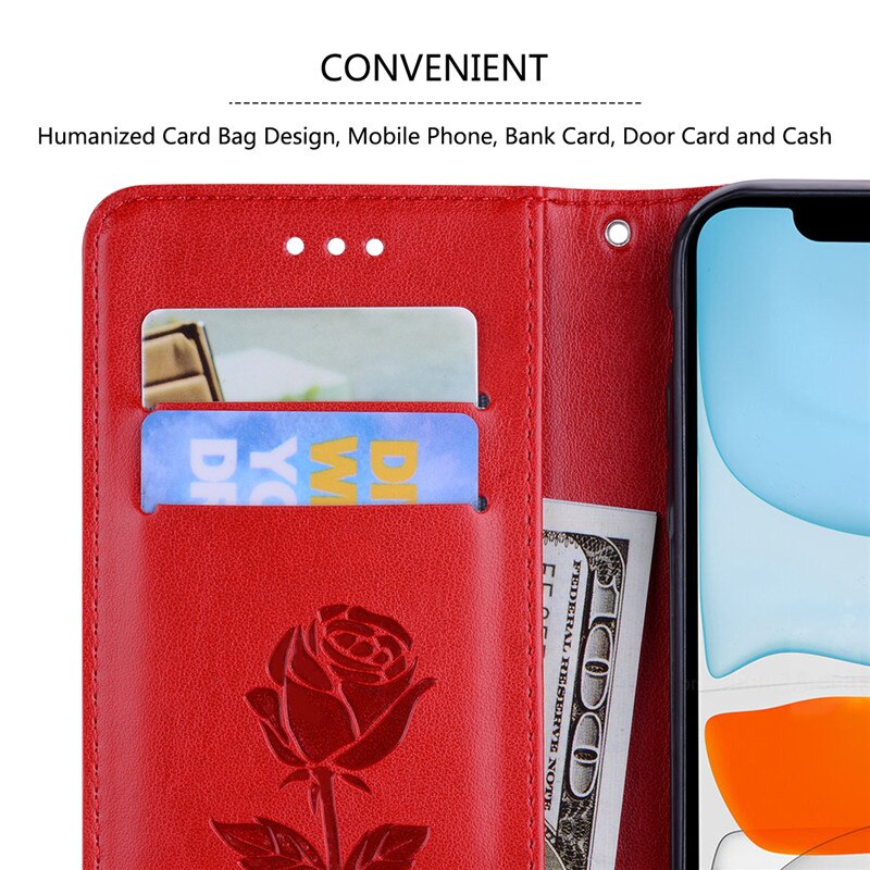 Leren portemonnee flipcase voor samsung galaxy  s3 hoesje  s3 neo duos  s 3 gt i9300 i9301 i9305 i9301i gt -i9300 gt-i9300i telefoonhoesjes