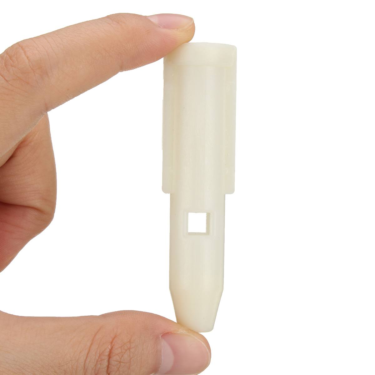 Pomello Del Cambio Bussola di Leva per Peugeot 106 206 207 301 306 307 308 2008 3008 508 per Citroen c1 C2 C3 C4 C5 Dewtreeta