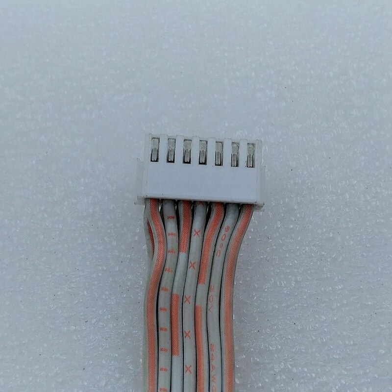 14 Pin Signal Data Cable 2X7 Pins Signal Cable for Innosilicon A10 A9 A9+ A9++ A8 A8+ A6 A6+ A5 A5+ A4 A4+ A2 20cm