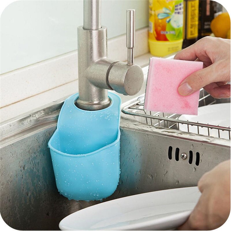 Colador portátil para colgar en el baño, cesta de lavado, Gadget de cocina, cesta con fugas, suministros de almacenamiento