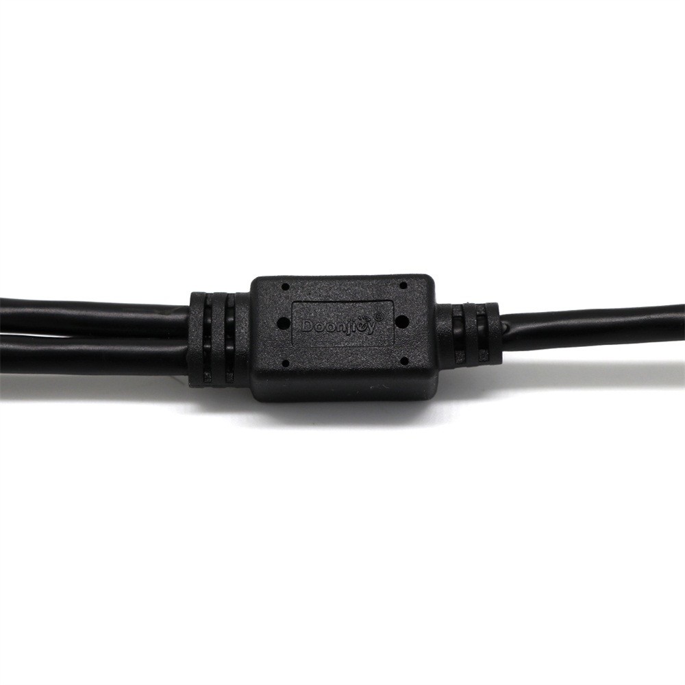 1 do 2 gniazda LAN sieć Ethernet RJ45 rozgałęziacz wtyczek żeńskich Extender złącze adaptera przedłużacze dla routera przełącznik