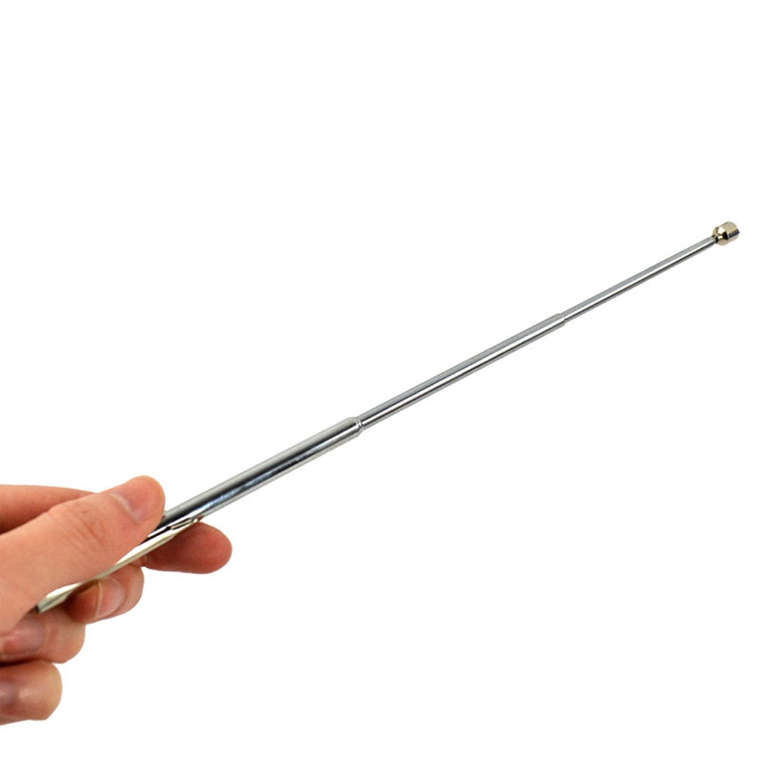 Portable Telescopic Easy Magnetic Pick Up Rod Stick Extending Magnet Handheld Tool Telescopic Magnetic Pick Up Pen