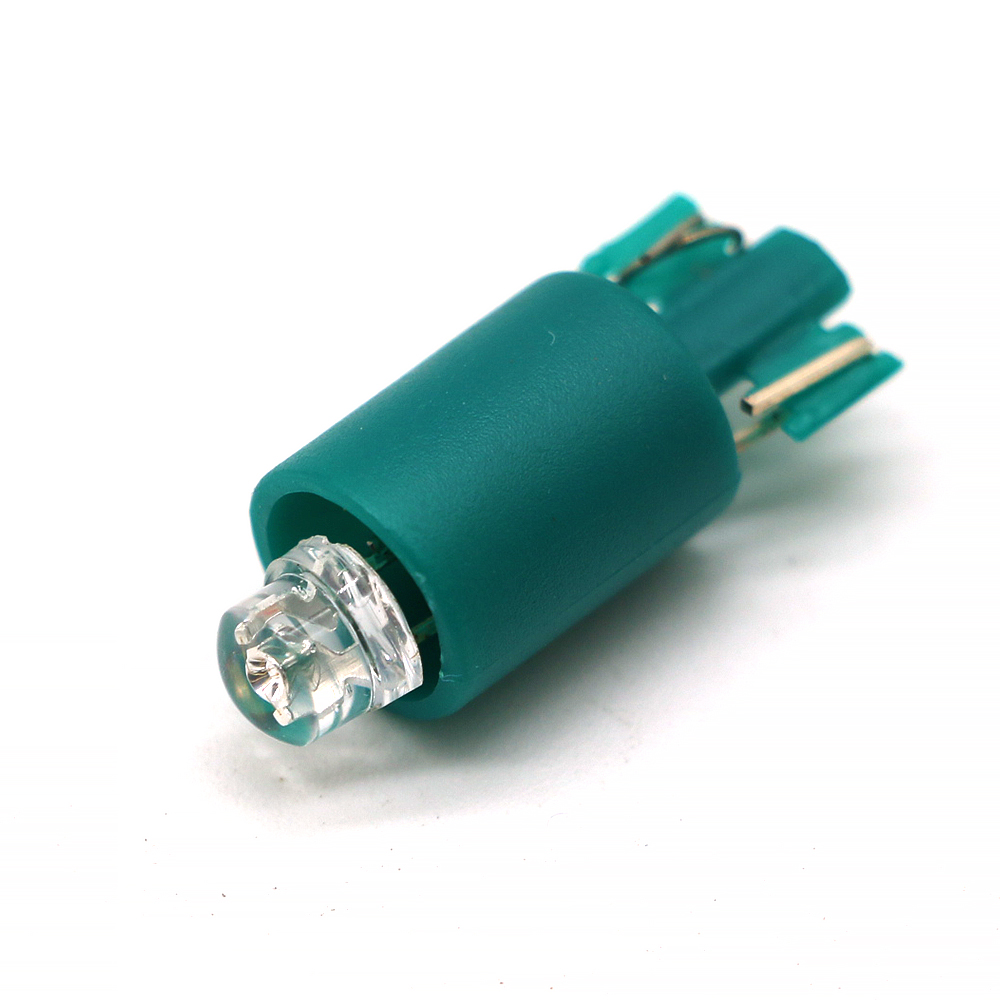 20 Stuks 5V Tot 12V Led Lamp Verlichte Drukknop Lamp Kleurrijke Lichtbron Arcade Game Vending Klauw Machine Flipperkast Onderdelen: Blauw