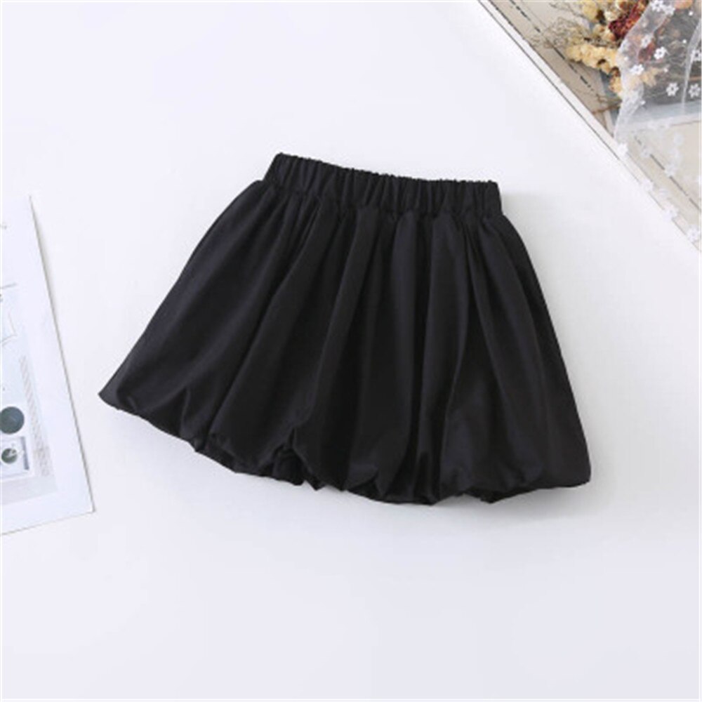Korean Baby Skirt Children's Lovely Style Short Skirt Baby Girl Clothes AA4346