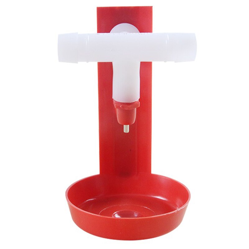 20 stuks automatische drinknippels voor kippen voor automatische drinknippels voor kippen, landbouwmachines: Default Title