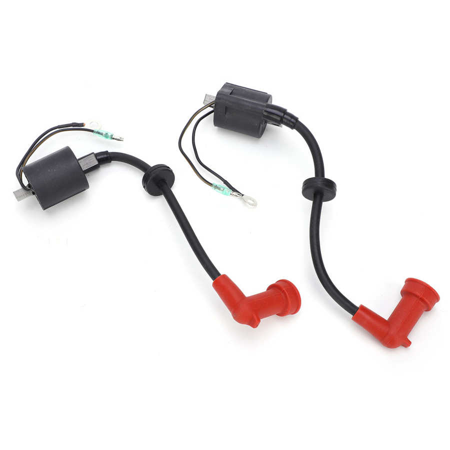 Kajak Buitenboordmotor 2 Stroke 40 Pk Speedboot Motor Accessoires Hoge Druk Pack