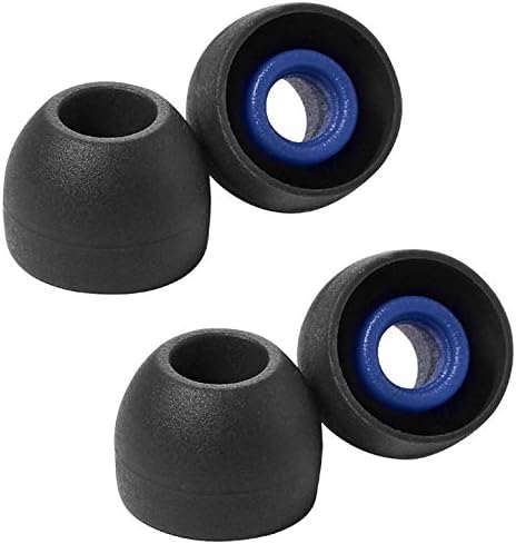 AZLA Sednaearfit Oordopjes voor Sennheiser Beyerdynamic Oordopjes Siliconen Oordopjes SednaEarfit Lichte oordopjes voor in-ear hoofdtelefoon