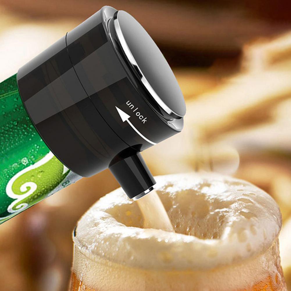 Decantador de vino eléctrico inteligente, vertedor de vino tinto automático, aireador, dosificador de vino, herramientas, dispensador