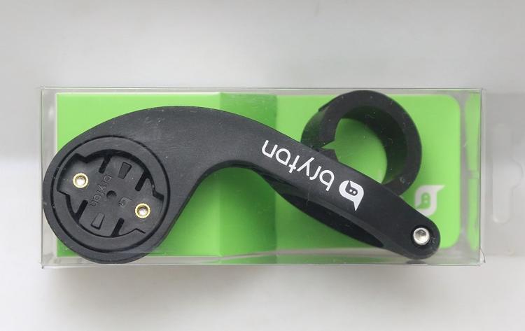 Bryton Rider Lenkerhalterung Für 100/310/330/530 GPS Navigationsgeräte