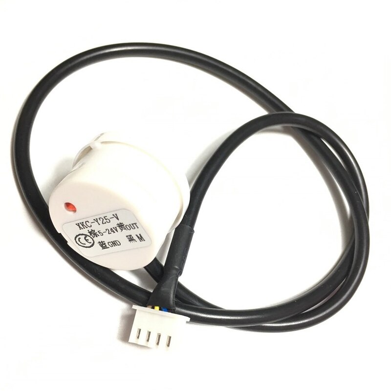 Sensor de barra de nivel de líquido sin contacto XKC-Y25-V interruptor de nivel de líquido