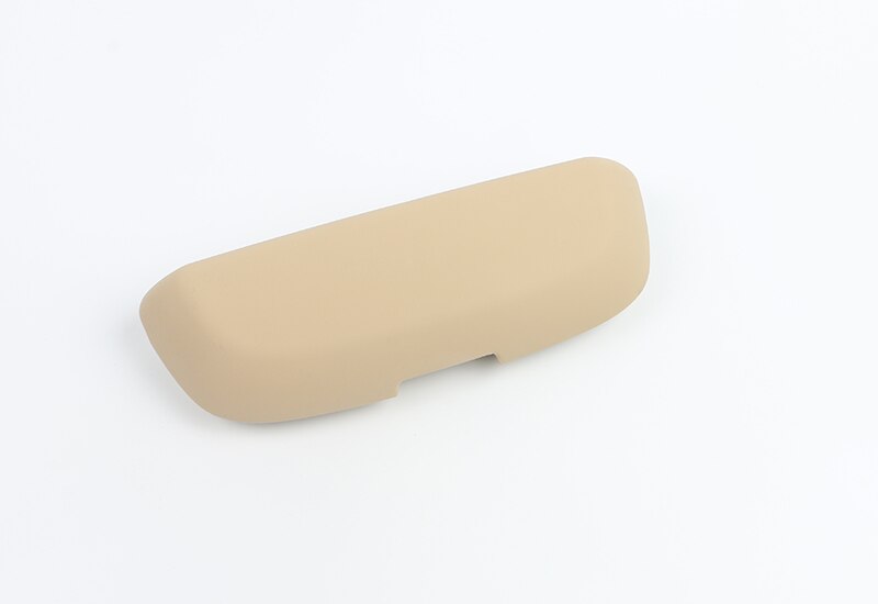 For BMW F06 F07 F10 F11 F12 F13 F15 X5 F16 X6 F20 F25 F26 G15 G20 G30 G90 Car Sunglasses Case Holder Glasses Box Storage: C
