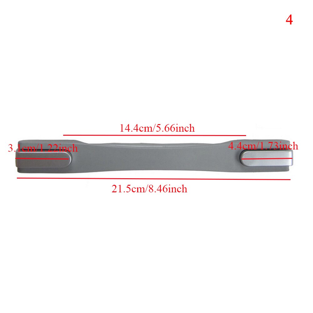 Reizen Koffer Bagage Case Handvat Band Handvat Grip Vervanging: 4