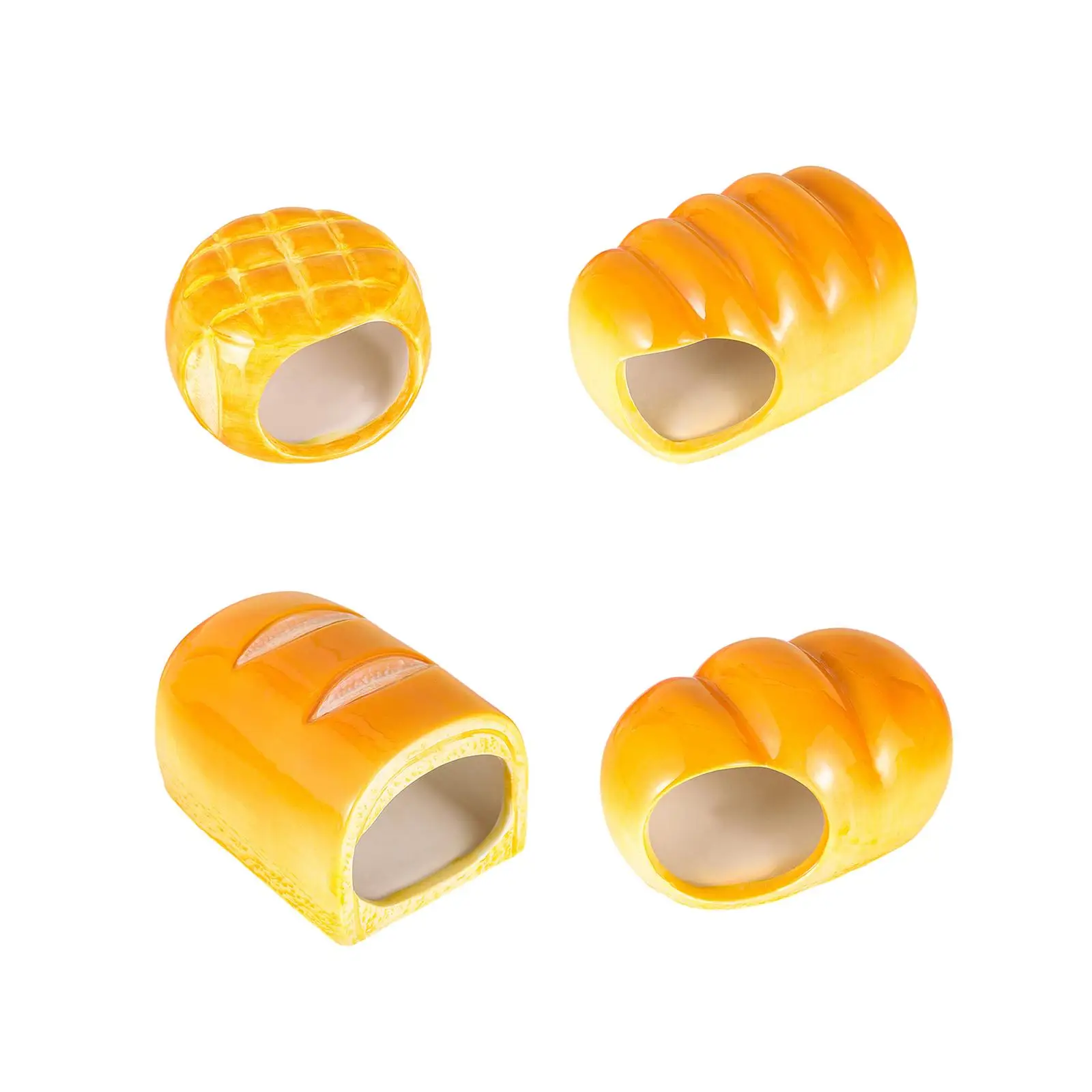 Hamster Kooi Huisdier Nestelen Mini Hutten Leuke Koeling Bed Zomer Schuilplaats Nest Hamster Huis voor Hamster Eekhoorn Egel Kleine Huisdier