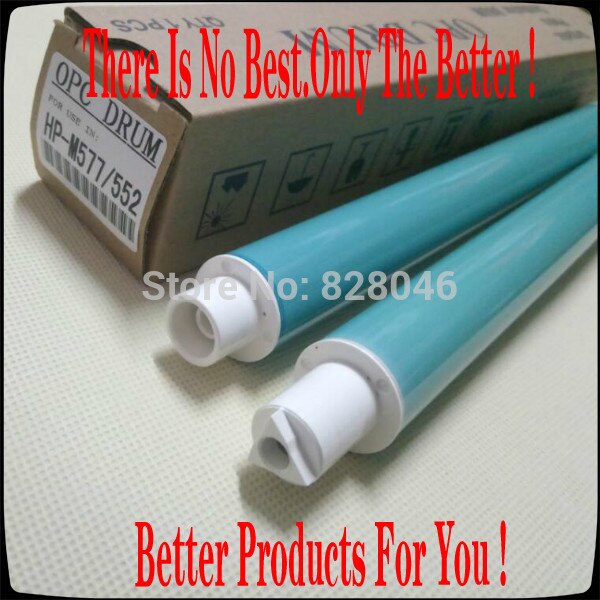 Pour HP M552 M553 M557 552 553 557 N DN DNM Imprimante Tambour OPC, Pour HP M552dn M553dh M553dn M553 M577dn M577c M577f Imprimante Tambour OPC