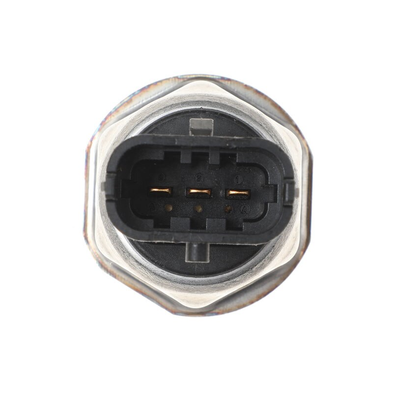Fuel Pressure Sensor For MITSUBISHI L200 WARRIOR TRITON SHOGUN 2.5 DI-D 45PP3-2 45PP32
