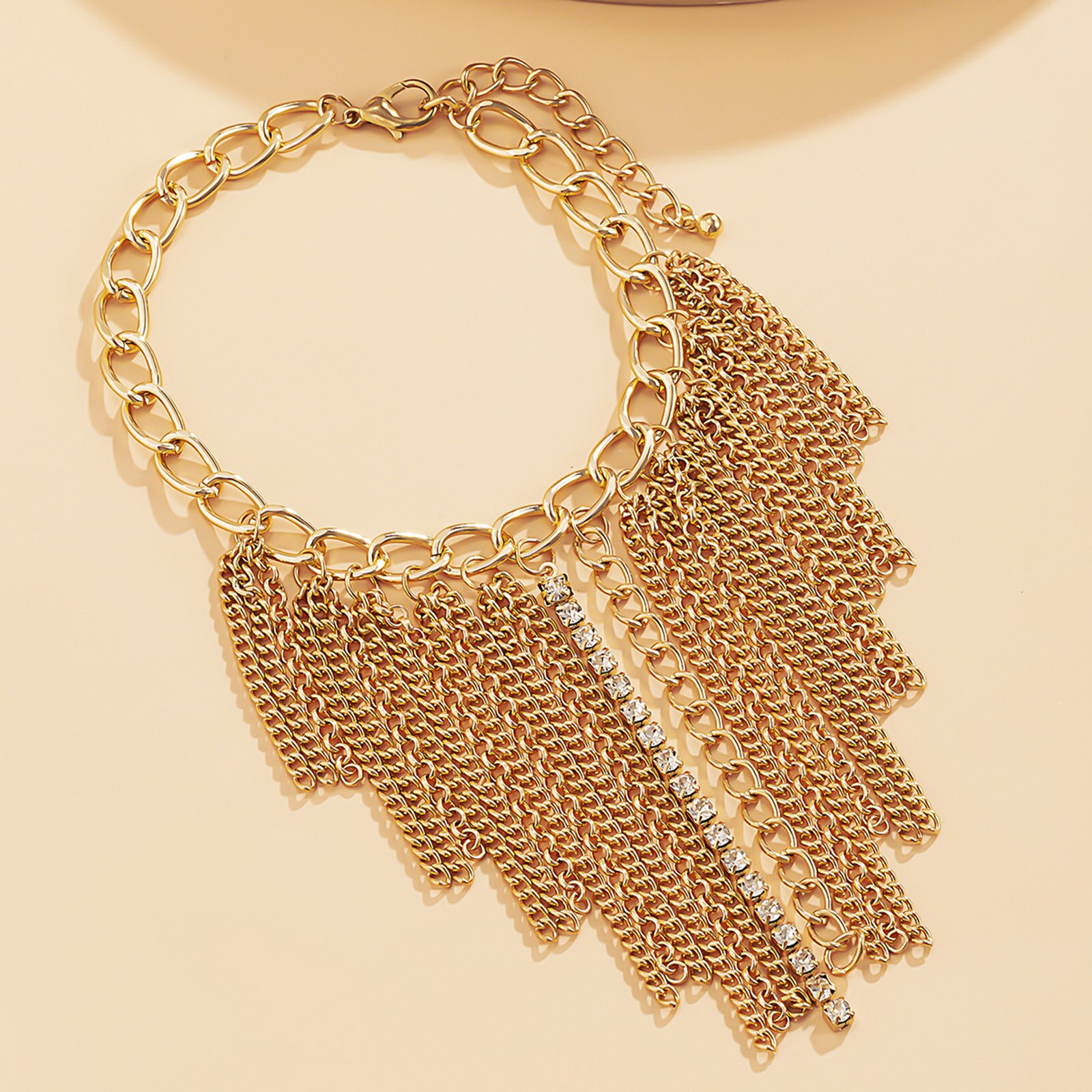 1Pc Mode Multilayer Ketting Hoge Hak Schoen Eenvoudige Voet Enkel Strand Sieraden Voet Armband Voor Vrouwen Meisje Enkelbandje
