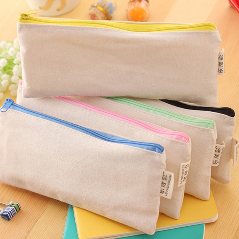 Multifunctionele Rits Potlood Gevallen Cosmetische Make-Up Tas Mobiele Telefoon Tassen Bolso Mujer Zakken Voor Meisje