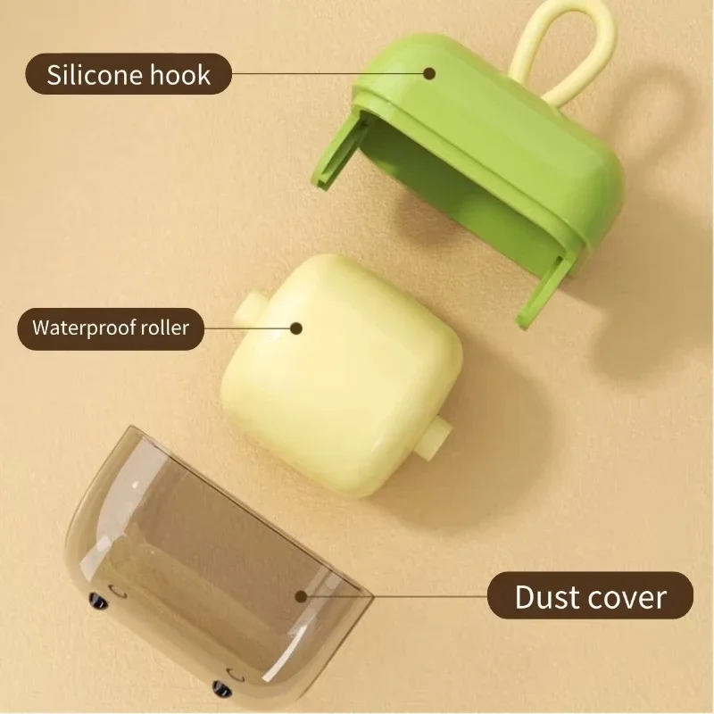 Rodillo de pelusa lavable reutilizable, máquina adhesiva fuerte para pegar el cabello, para ropa, mascotas, limpieza de muebles, ahorro de tiempo, adhesivo para el cabello