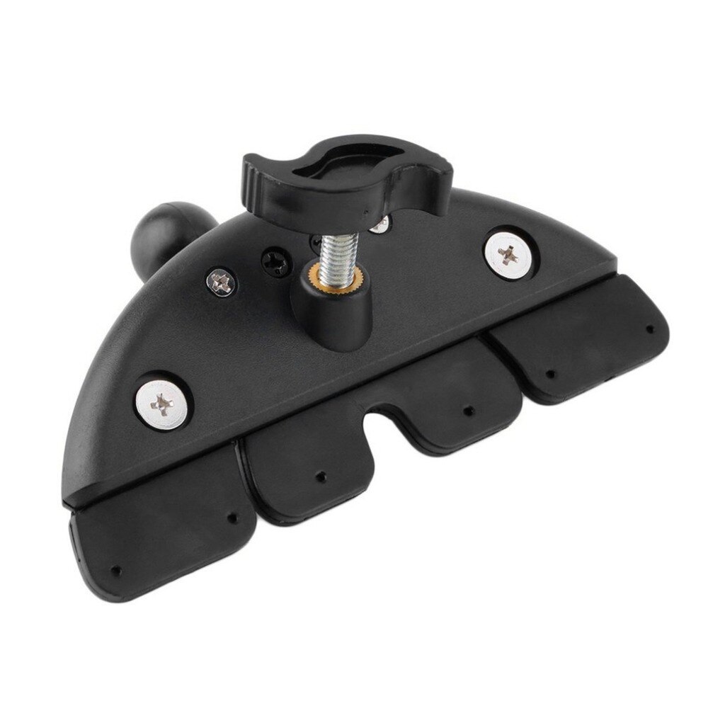 Universal Adjustable CD Player Slot Smartphone Mobile Phone Car Mount Holder 360 Rotating Magnet Stand Bracket for GPS