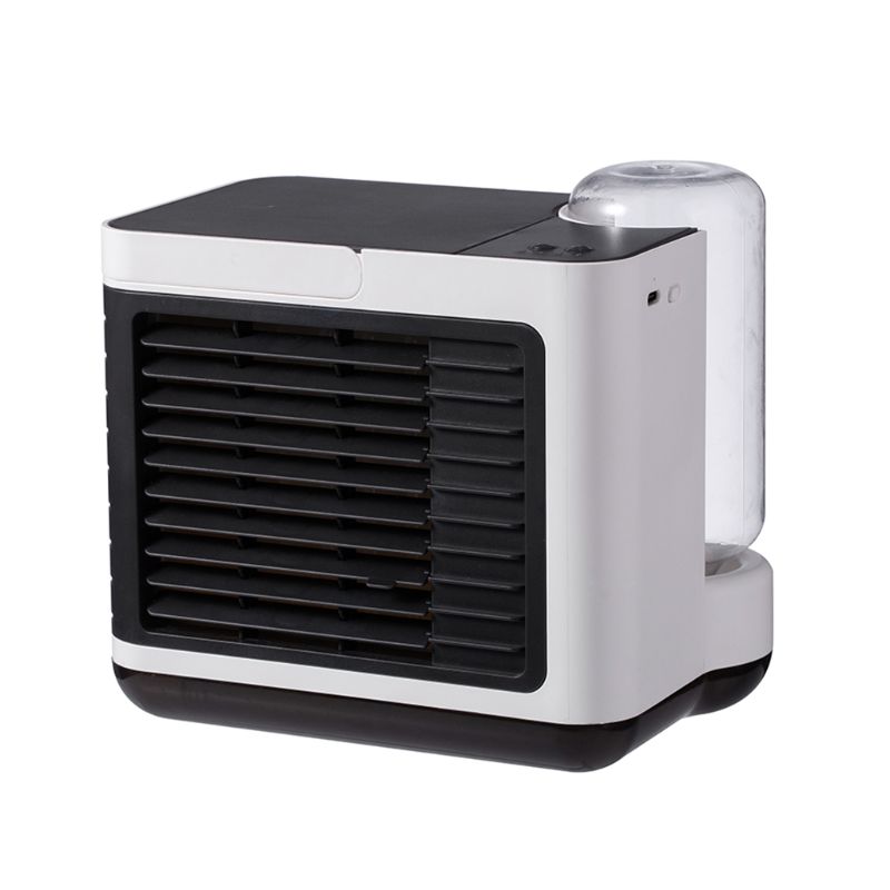 Negatieve Ion Generator Smart Luchtreiniger Voor Home Luchtverfrisser Lucht Ionisator Sterilisatie Ion Sterilisator Desktop Air Cleaner