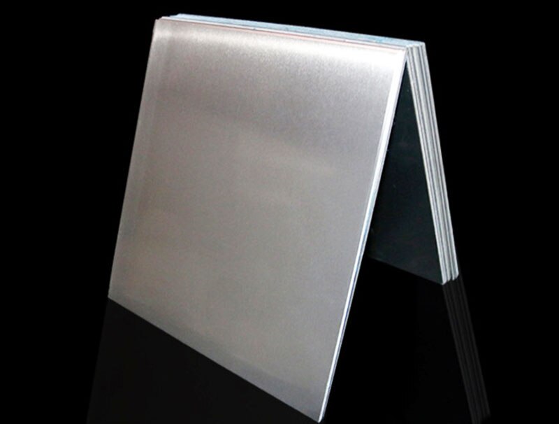 Factory Outlet 400*400mm 3003 thickness 3mm Rust-proof Aluminum plate DIY Material