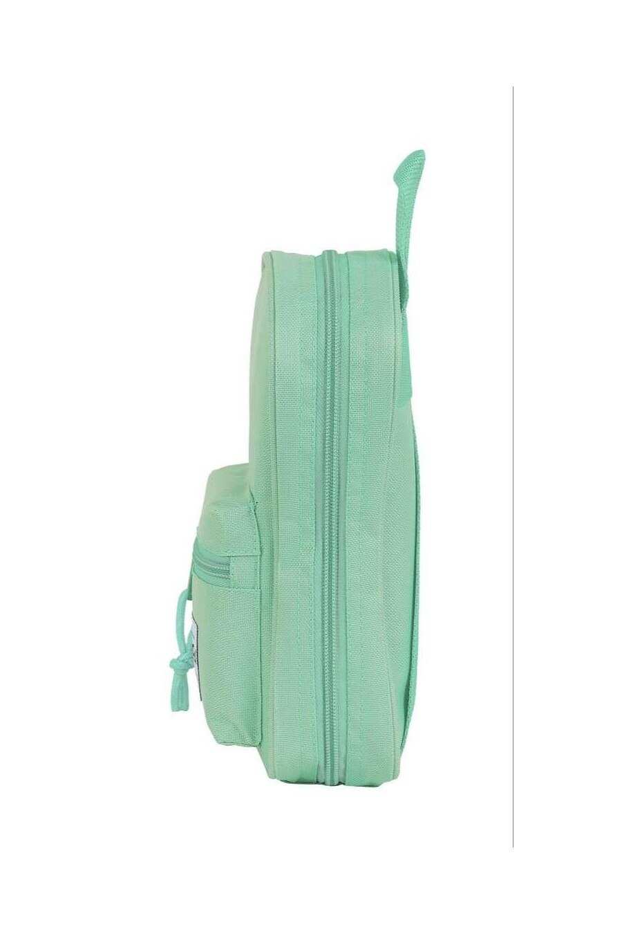 Plumier Blackfit8 mit vier leere träger 442050847