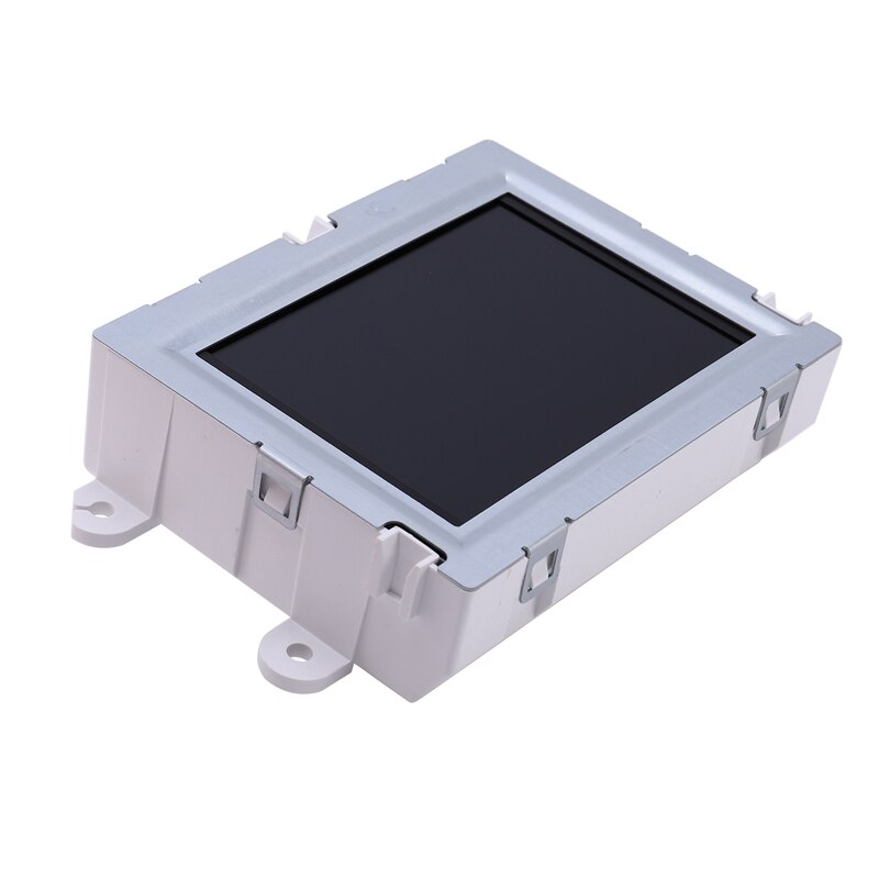 Kombination Instrument Matrix Anzeige 1612869880 für Peugeot 508/508SW Auto Zubehör