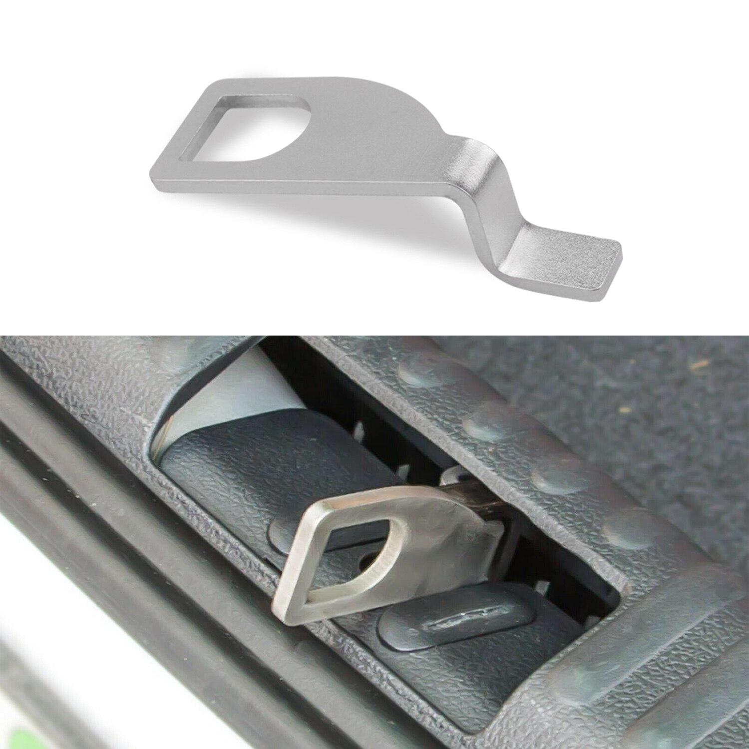 Auto Achterklep Beugel Achter Schuur Dubbele deur Houder Vervanging voor VW T4 T5 T6 Bus California Camping