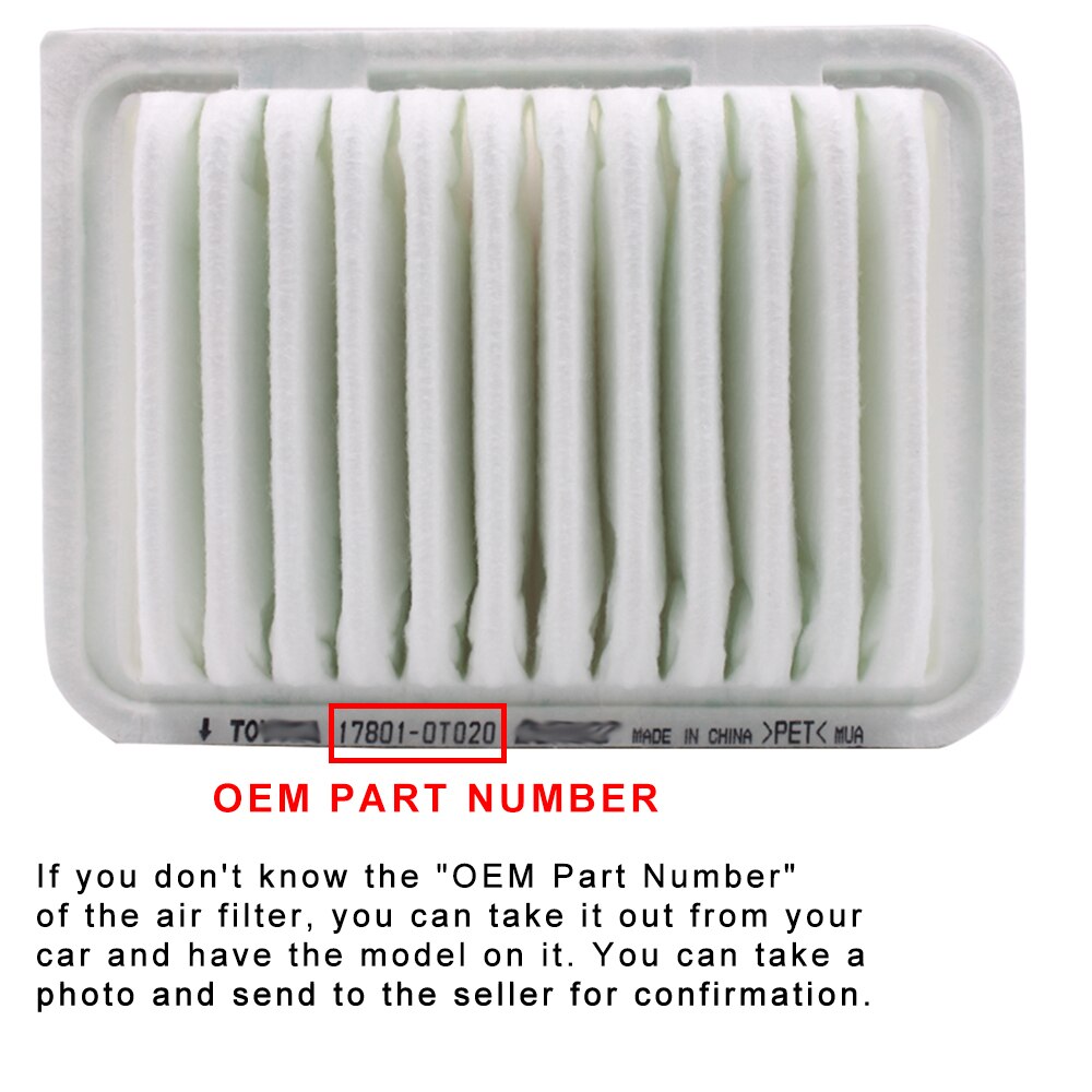 R-EP Fredda Filtro aria di Ricambio per auto sport in forma per Subaru guardaboschi Impreza libertà Tribeca WRX STI XV di Aspirazione Ad Alta Portata filtri