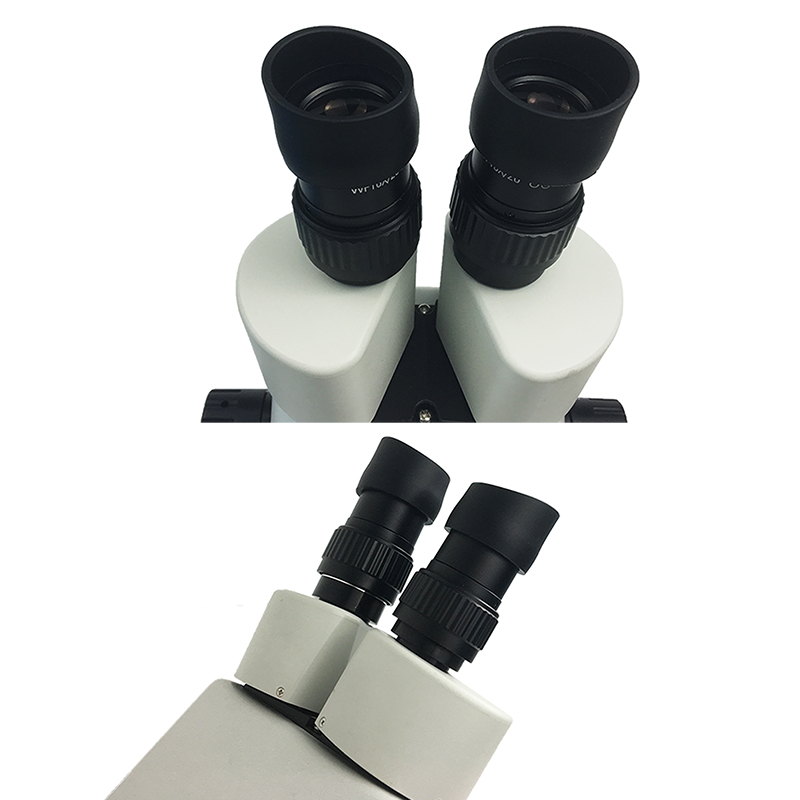 2 pcs/set 34mm Diameter Rubber Eyepiece Cover Eyeguards Eye Shields Protection Stereo Microscope Telescope Monocular Binocular