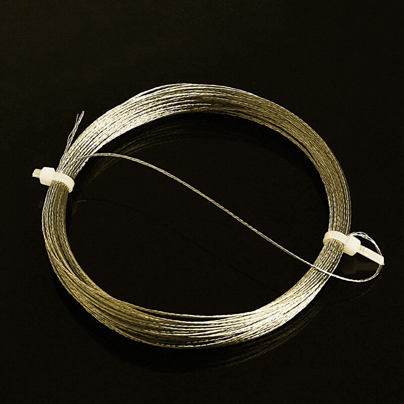 20M Car Windshield Window Removal Install Steel Wire Rope Glass Remover