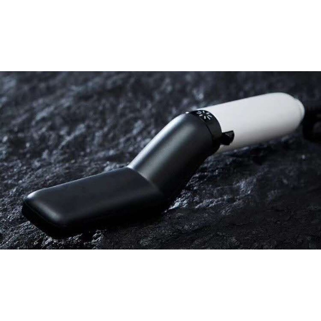 Men Hair Curler Comb Curling Quick Electric Heating Hair Brush EU Plug