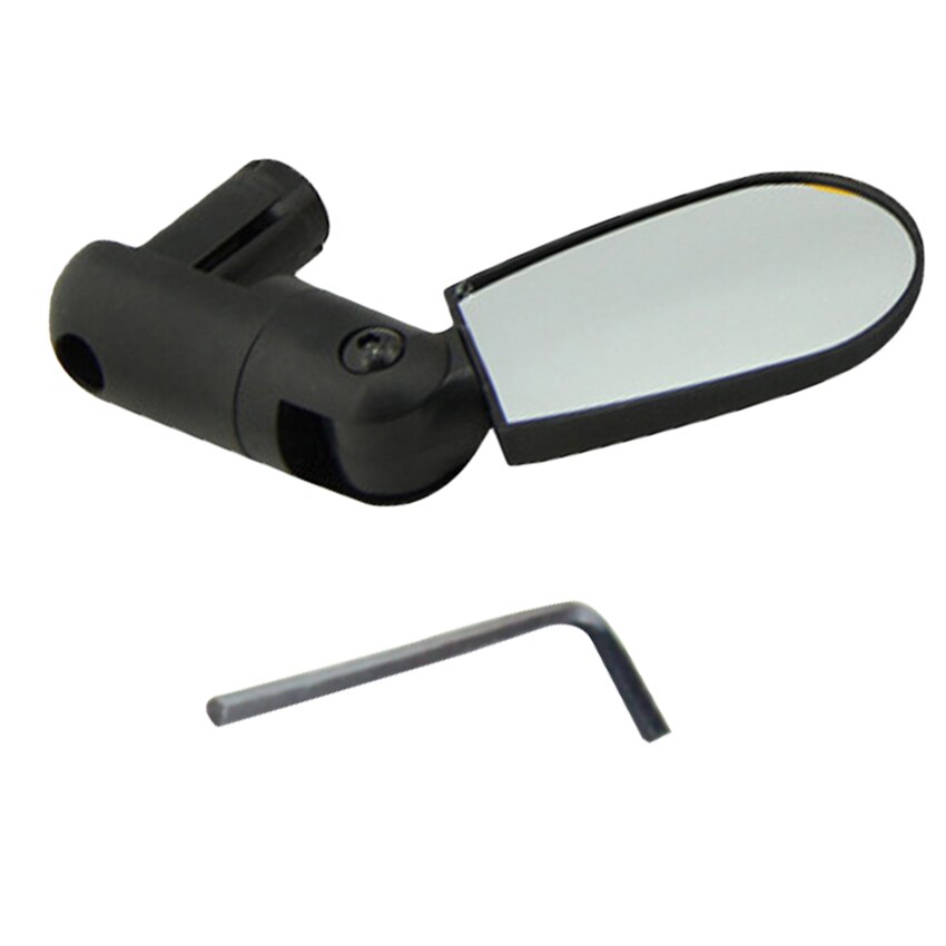 Kleurrijke Fietsen Spiegel Universele Verstelbare Achteruitkijkspiegel MTB Apparatuur Mountainbike Stuur Achteruitkijkspiegels