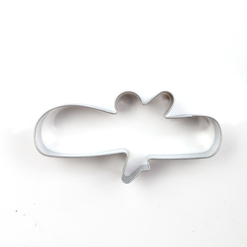 Afgestudeerde Bachelor Gown Diploma Rvs Cookie Cake Snijders DIY Biscuit Gebak Bakvorm Fondant Party Decor