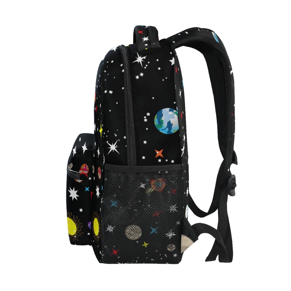 Apropriado para categorias 1-9 crianças ortopédico livro sacos de escola para meninos grande capacidade à prova dlarge água mochilas crianças mochila schoolbgs
