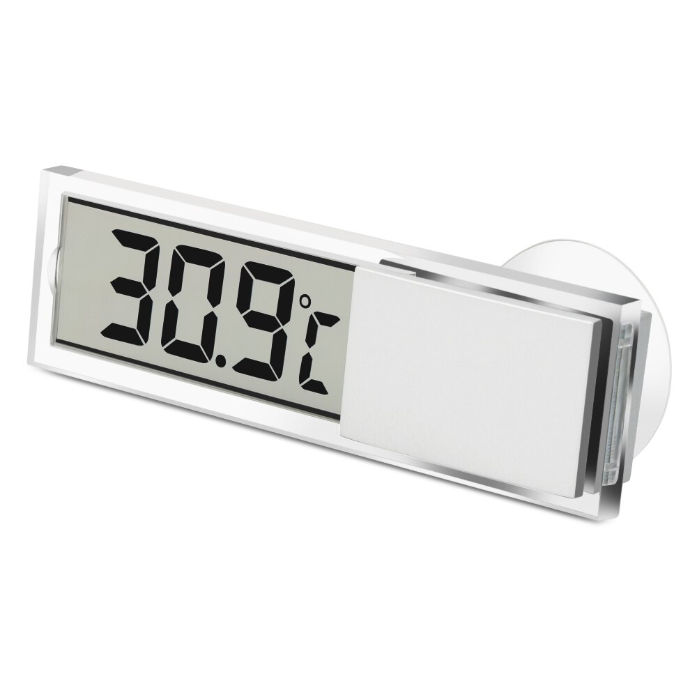 Bil lcd digitalt termometer til mg zs mgzs hekto 350 mg6 gt mggt gs mggs jac refine  s3 s2 s5