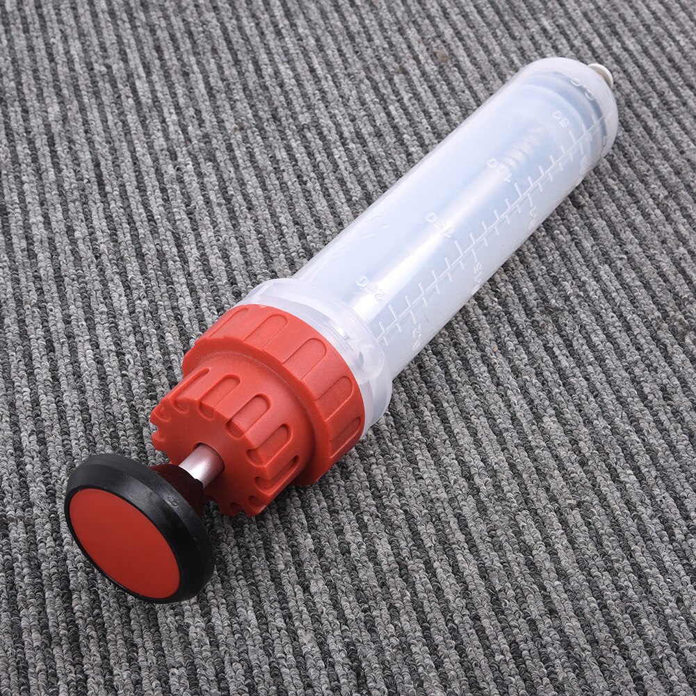 Liquid Car Air Pump Oil Extractor Non-powered Equipment Fluid Extraction Filling Transfer