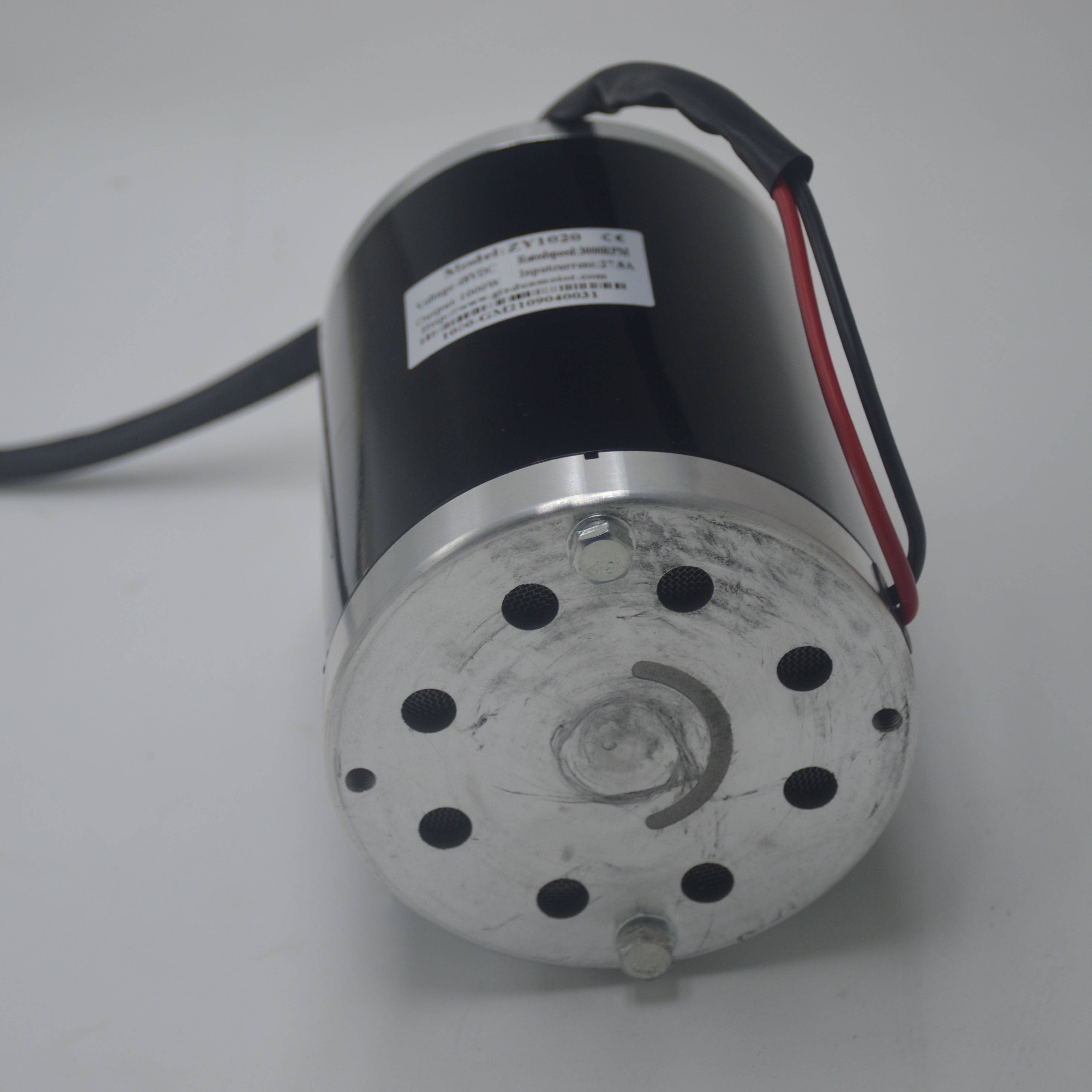 36V 48V 1000W 500W electric bicycle brushed Motor MY1020 for electric bike/Tricycle/Scooter Engine DIY Modifications