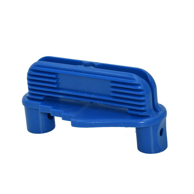 Center linia miernik znalazca Center Scriber Cieśla narzędzia robić obróbki drewna znakowanie Centerline miernik drewniany znacznik lokalizator skryba